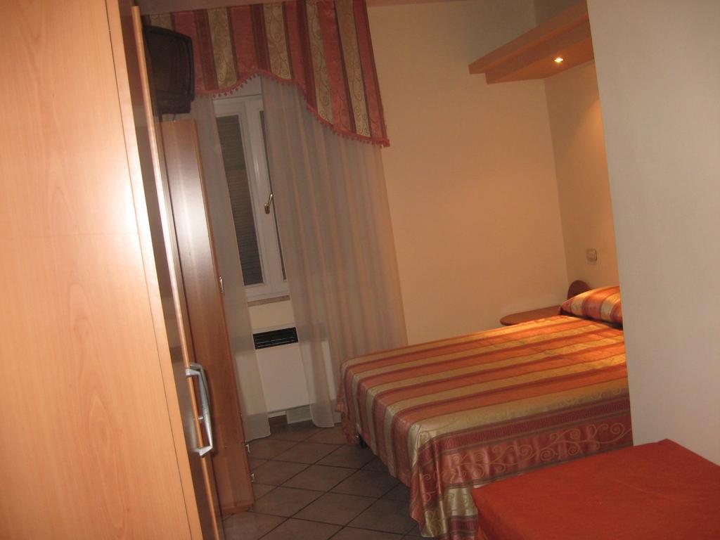 Parco Sogni D'Oro Aparthotel Montella Buitenkant foto